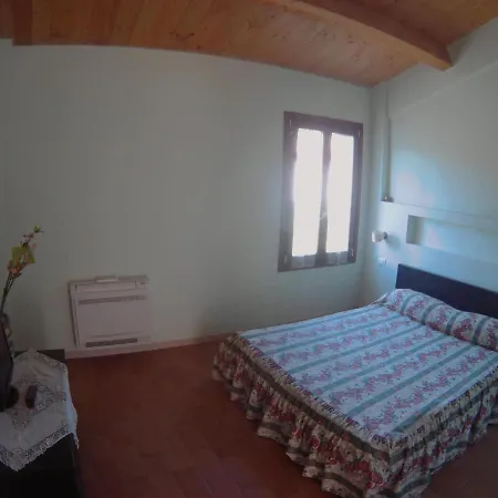 Mongardi, Papavero Per 2 Persone Bed and breakfast 3*