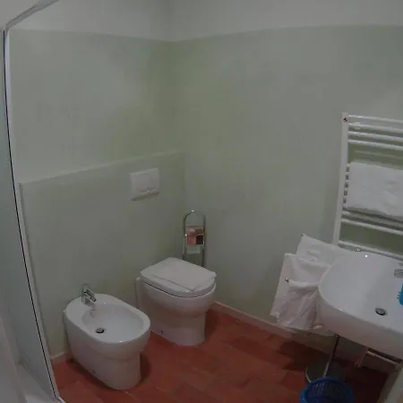 Bed and breakfast Mongardi, Papavero Per 2 Persone