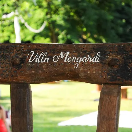 Mongardi, Papavero Per 2 Persone לינה וארוחת בוקר