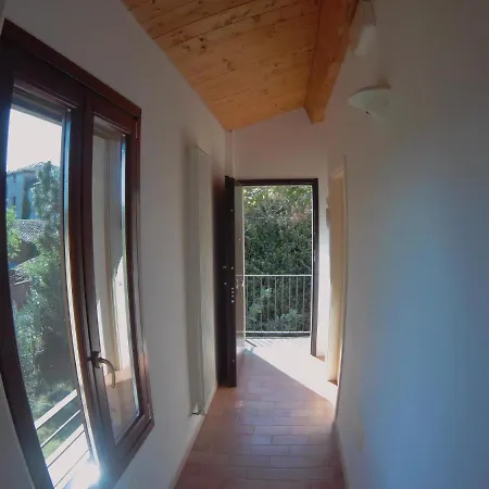 Mongardi, Papavero Per 2 Persone 3* Риоло-Терме