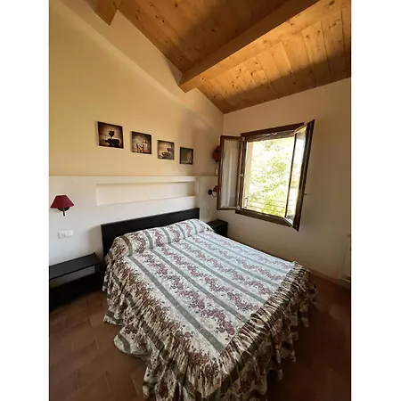 לינה וארוחת בוקר Mongardi, Papavero Per 2 Persone 3*