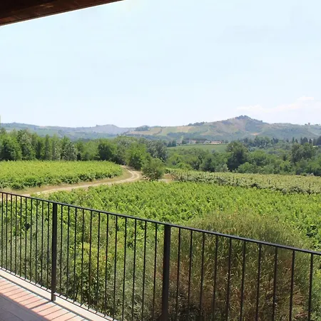 Mongardi, Papavero Per 2 Persone Bed and breakfast Riolo Terme