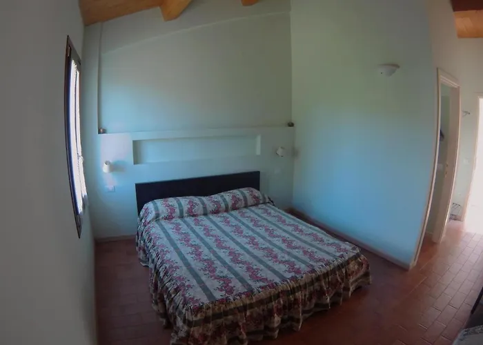 Mongardi, Papavero Per 2 Persone Риоло-Терме