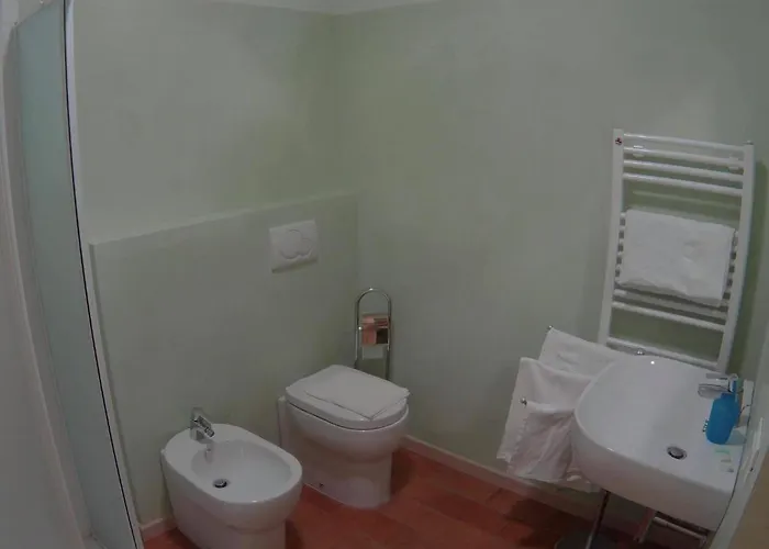 לינה וארוחת בוקר Mongardi, Papavero Per 2 Persone