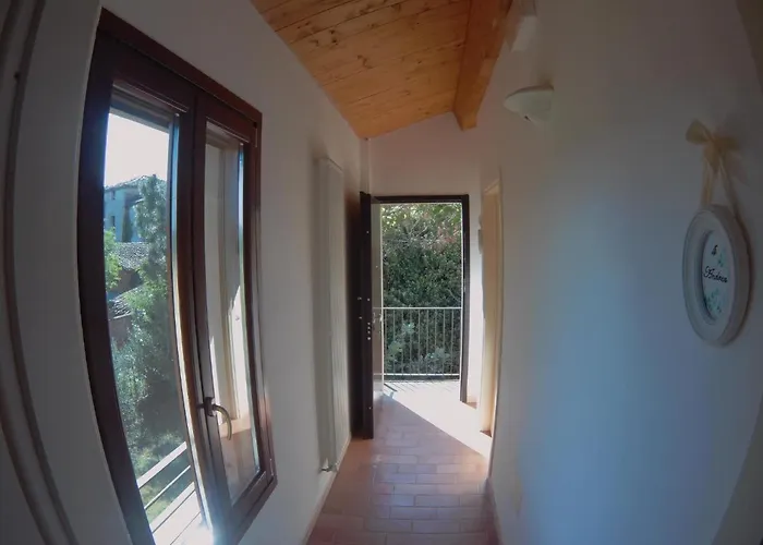 Mongardi, Papavero Per 2 Persone 3* ריולו טרמה