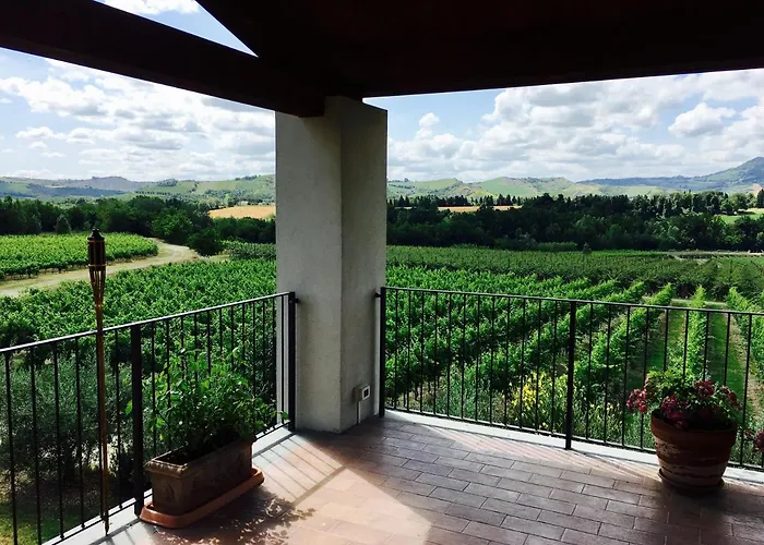 Mongardi, Papavero Per 2 Persone 3* Риоло-Терме