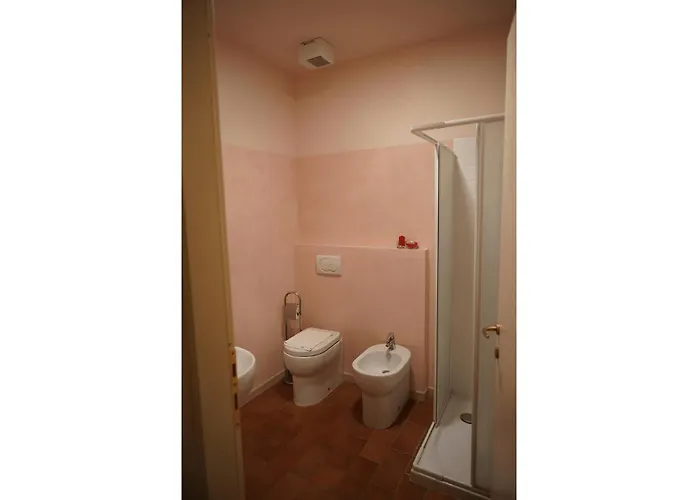 Mongardi, Papavero Per 2 Persone לינה וארוחת בוקר 3*