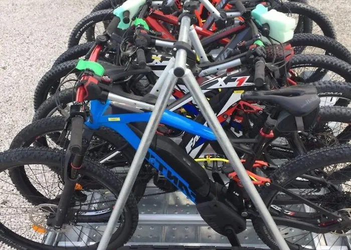 לינה וארוחת בוקר Mongardi, Papavero Per 2 Persone ריולו טרמה